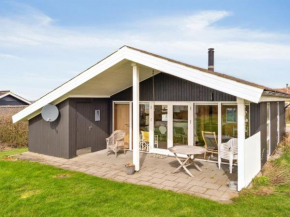 Holiday Home Tanea - 700m to the inlet by Interhome